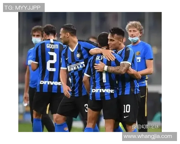 国米赛后直言我们配得上胜利全队表现出色展现强大实力 国米赛后直言我们配得上胜利全队表现出色展现强大实力